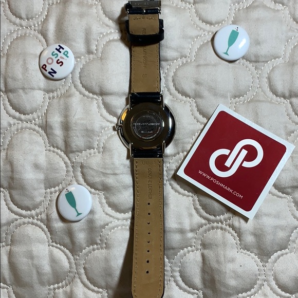 REBECCA MINKOFF NWT Ladies Watch - Picture 6 of 7